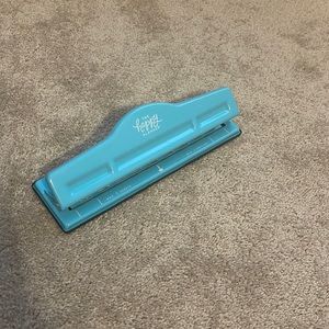 The Happy Planner Classic Punch